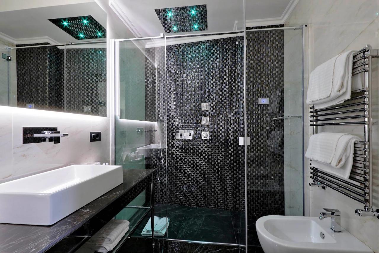 Casa de hóspedes Bq House Colosseo Luxury